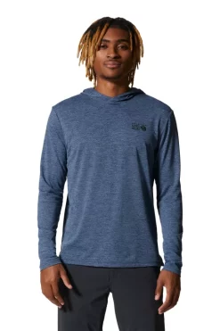 Mountain Hardwear Men's Sunblocker™ Hoody
