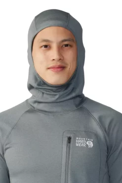 Mountain Hardwear Men's Glacial Trail™ Hoody 13 Mountain Hardwear Men's Glacial Trail™ Hoody -Mountain Hardwear Sales Shop 2042561 056 a2 om