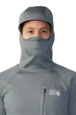 Mountain Hardwear Men's Glacial Trail™ Hoody 15 Mountain Hardwear Men's Glacial Trail™ Hoody -Mountain Hardwear Sales Shop 2042561 056 a4 om