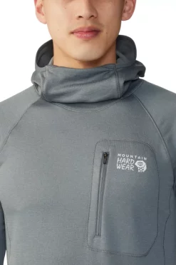 Mountain Hardwear Men's Glacial Trail™ Hoody 16 Mountain Hardwear Men's Glacial Trail™ Hoody -Mountain Hardwear Sales Shop 2042561 056 a5 om