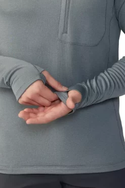 Mountain Hardwear Men's Glacial Trail™ Hoody 17 Mountain Hardwear Men's Glacial Trail™ Hoody -Mountain Hardwear Sales Shop 2042561 056 a6 om