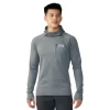 Mountain Hardwear Men's Glacial Trail™ Hoody 1 Mountain Hardwear Men's Glacial Trail™ Hoody -Mountain Hardwear Sales Shop 2042561 056 f om