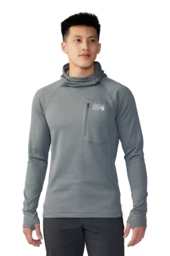 Mountain Hardwear Men's Glacial Trail™ Hoody