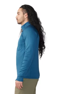 Mountain Hardwear Men's Glacial Trail™ Half Zip 8 Mountain Hardwear Men's Glacial Trail™ Half Zip -Mountain Hardwear Sales Shop 2042571 418 a1 om