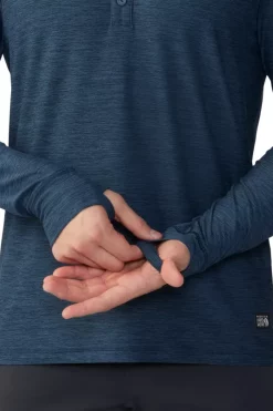 Mountain Hardwear Men's Chillaction™ Hoody 11 Mountain Hardwear Men's Chillaction™ Hoody -Mountain Hardwear Sales Shop 2042581 492 a3 om