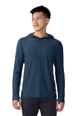 Mountain Hardwear Men's Chillaction™ Hoody