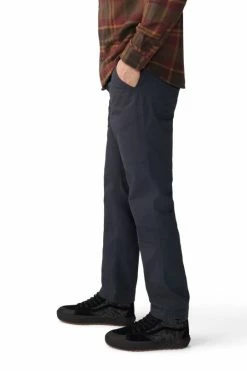 Mountain Hardwear Men's Jackson Ridge™ Pant 12 Mountain Hardwear Men's Jackson Ridge™ Pant -Mountain Hardwear Sales Shop 2042651 004 a1 om