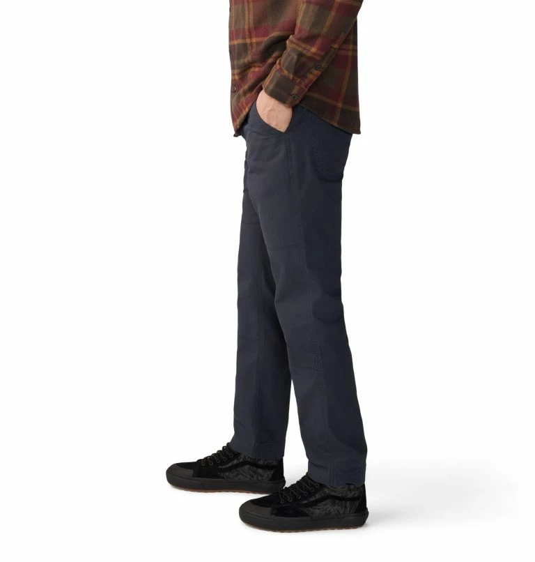 Mountain Hardwear Men's Jackson Ridge™ Pant 5 Mountain Hardwear Men's Jackson Ridge™ Pant - Image 3