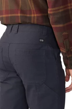 Mountain Hardwear Men's Jackson Ridge™ Pant 14 Mountain Hardwear Men's Jackson Ridge™ Pant -Mountain Hardwear Sales Shop 2042651 004 a3 om