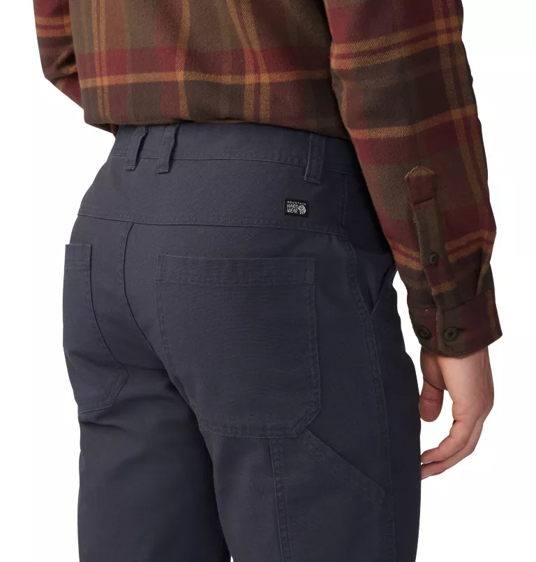 Mountain Hardwear Men's Jackson Ridge™ Pant 7 Mountain Hardwear Men's Jackson Ridge™ Pant - Image 5