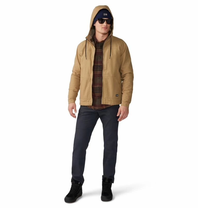 Mountain Hardwear Men's Jackson Ridge™ Pant 8 Mountain Hardwear Men's Jackson Ridge™ Pant - Image 6