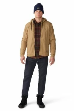 Mountain Hardwear Men's Jackson Ridge™ Pant 16 Mountain Hardwear Men's Jackson Ridge™ Pant -Mountain Hardwear Sales Shop 2042651 004 a5 om