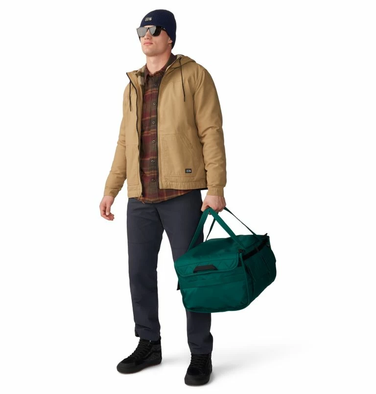 Mountain Hardwear Men's Jackson Ridge™ Pant 10 Mountain Hardwear Men's Jackson Ridge™ Pant - Image 8