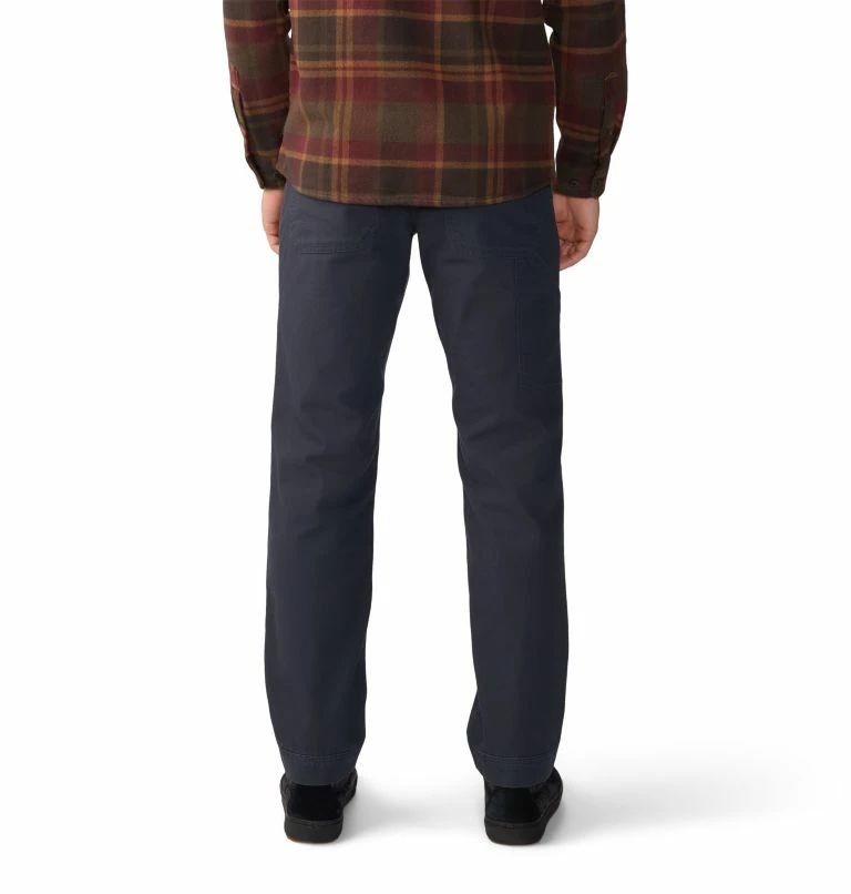 Mountain Hardwear Men's Jackson Ridge™ Pant 4 Mountain Hardwear Men's Jackson Ridge™ Pant - Image 2