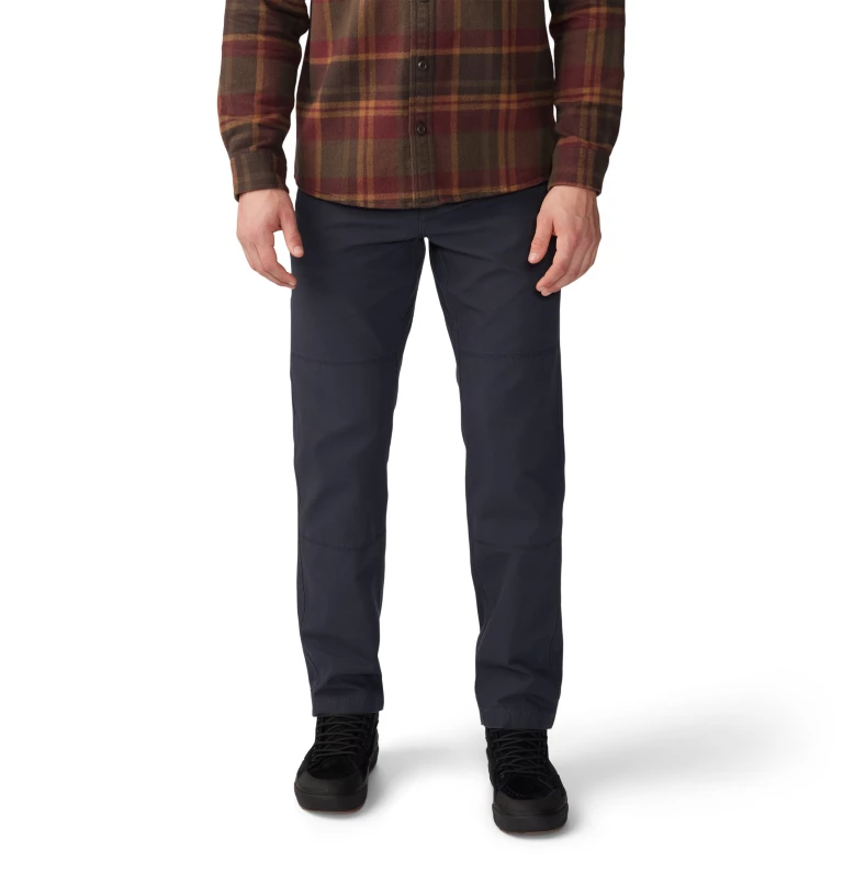 Mountain Hardwear Men's Jackson Ridge™ Pant 3 Mountain Hardwear Men's Jackson Ridge™ Pant