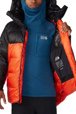 Mountain Hardwear Men's Phantom™ Belay Down Parka 20 Mountain Hardwear Men's Phantom™ Belay Down Parka -Mountain Hardwear Sales Shop 2042841 842 a7 om