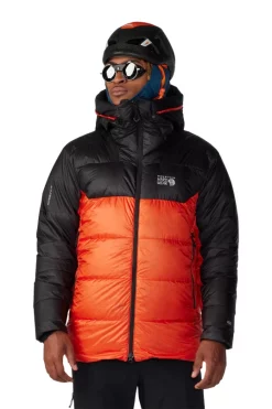 Mountain Hardwear Men's Phantom™ Belay Down Parka