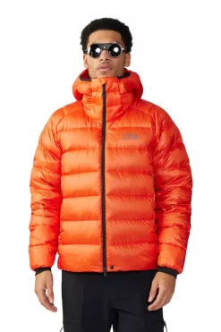Mountain Hardwear Men's Phantom™ Alpine Down Hooded Jacket -Mountain Hardwear Sales Shop 2042851 842 a10 om