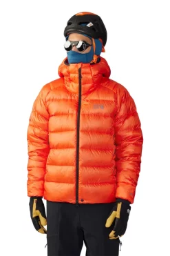 Mountain Hardwear Men's Phantom™ Alpine Down Hooded Jacket -Mountain Hardwear Sales Shop 2042851 842 a12 om
