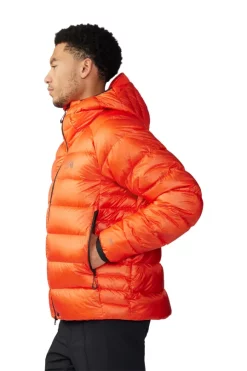 Mountain Hardwear Men's Phantom™ Alpine Down Hooded Jacket -Mountain Hardwear Sales Shop 2042851 842 a1 om