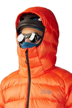 Mountain Hardwear Men's Phantom™ Alpine Down Hooded Jacket -Mountain Hardwear Sales Shop 2042851 842 a4 om