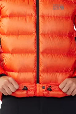 Mountain Hardwear Men's Phantom™ Alpine Down Hooded Jacket -Mountain Hardwear Sales Shop 2042851 842 a6 om