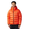 Mountain Hardwear Men's Phantom™ Alpine Down Hooded Jacket -Mountain Hardwear Sales Shop 2042851 842 f om