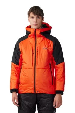 Mountain Hardwear Men's Compressor™ Alpine Hooded Jacket -Mountain Hardwear Sales Shop 2042891 842 a10 om