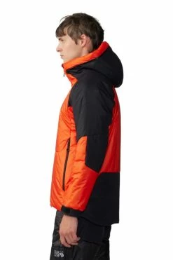 Mountain Hardwear Men's Compressor™ Alpine Hooded Jacket -Mountain Hardwear Sales Shop 2042891 842 a1 om
