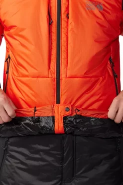 Mountain Hardwear Men's Compressor™ Alpine Hooded Jacket -Mountain Hardwear Sales Shop 2042891 842 a5 om