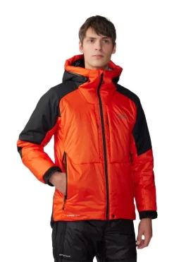 Mountain Hardwear Men's Compressor™ Alpine Hooded Jacket -Mountain Hardwear Sales Shop 2042891 842 a9 om