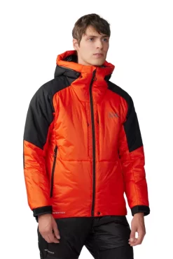 Mountain Hardwear Men's Compressor™ Alpine Hooded Jacket