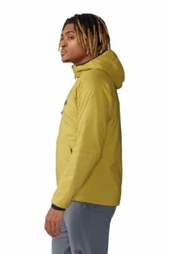 Mountain Hardwear Men's Kor Stasis™ Hoody 11 Mountain Hardwear Men's Kor Stasis™ Hoody -Mountain Hardwear Sales Shop 2042941 236 a1 om