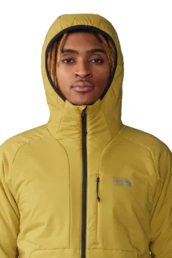 Mountain Hardwear Men's Kor Stasis™ Hoody 12 Mountain Hardwear Men's Kor Stasis™ Hoody -Mountain Hardwear Sales Shop 2042941 236 a2 om