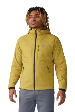 Mountain Hardwear Men's Kor Stasis™ Hoody 15 Mountain Hardwear Men's Kor Stasis™ Hoody -Mountain Hardwear Sales Shop 2042941 236 a5 om