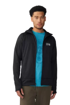 Mountain Hardwear Men's Sendura™ Hoody -Mountain Hardwear Sales Shop 2042961 010 a4 om