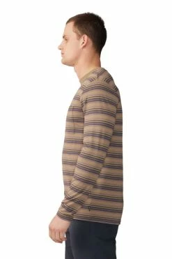 Mountain Hardwear Men's Low Exposure™ Long Sleeve -Mountain Hardwear Sales Shop 2043651 249 a1 om