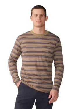Mountain Hardwear Men's Low Exposure™ Long Sleeve -Mountain Hardwear Sales Shop 2043651 249 a3 om