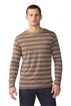 Mountain Hardwear Men's Low Exposure™ Long Sleeve
