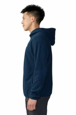 Mountain Hardwear Men's Microchill™ Hoody 10 Mountain Hardwear Men's Microchill™ Hoody -Mountain Hardwear Sales Shop 2043661 425 a1 om