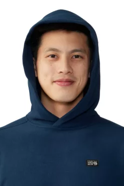 Mountain Hardwear Men's Microchill™ Hoody 11 Mountain Hardwear Men's Microchill™ Hoody -Mountain Hardwear Sales Shop 2043661 425 a2 om