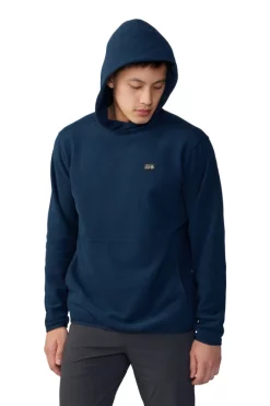 Mountain Hardwear Men's Microchill™ Hoody 12 Mountain Hardwear Men's Microchill™ Hoody -Mountain Hardwear Sales Shop 2043661 425 a3 om