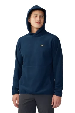 Mountain Hardwear Men's Microchill™ Hoody 13 Mountain Hardwear Men's Microchill™ Hoody -Mountain Hardwear Sales Shop 2043661 425 a4 om