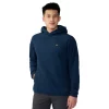 Mountain Hardwear Men's Microchill™ Hoody -Mountain Hardwear Sales Shop 2043661 425 f om