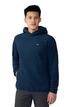 Mountain Hardwear Men's Microchill™ Hoody