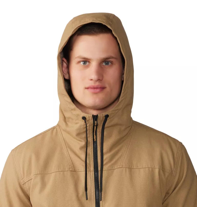 Mountain Hardwear Men's Jackson Ridge™ Jacket 6 Mountain Hardwear Men's Jackson Ridge™ Jacket - Image 4