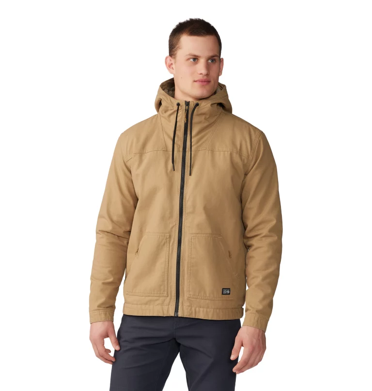 Mountain Hardwear Men's Jackson Ridge™ Jacket 3 Mountain Hardwear Men's Jackson Ridge™ Jacket