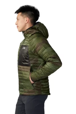 Mountain Hardwear Men's Ventano™ Hoody 11 Mountain Hardwear Men's Ventano™ Hoody -Mountain Hardwear Sales Shop 2058771 352 a1 om