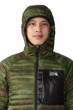 Mountain Hardwear Men's Ventano™ Hoody 12 Mountain Hardwear Men's Ventano™ Hoody -Mountain Hardwear Sales Shop 2058771 352 a2 om