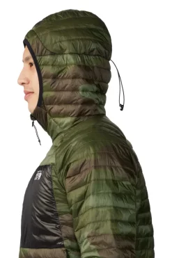 Mountain Hardwear Men's Ventano™ Hoody 13 Mountain Hardwear Men's Ventano™ Hoody -Mountain Hardwear Sales Shop 2058771 352 a3 om